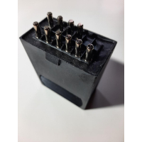 Brandstof relais 420SL - 500SL - 560SL 1986 - 1989